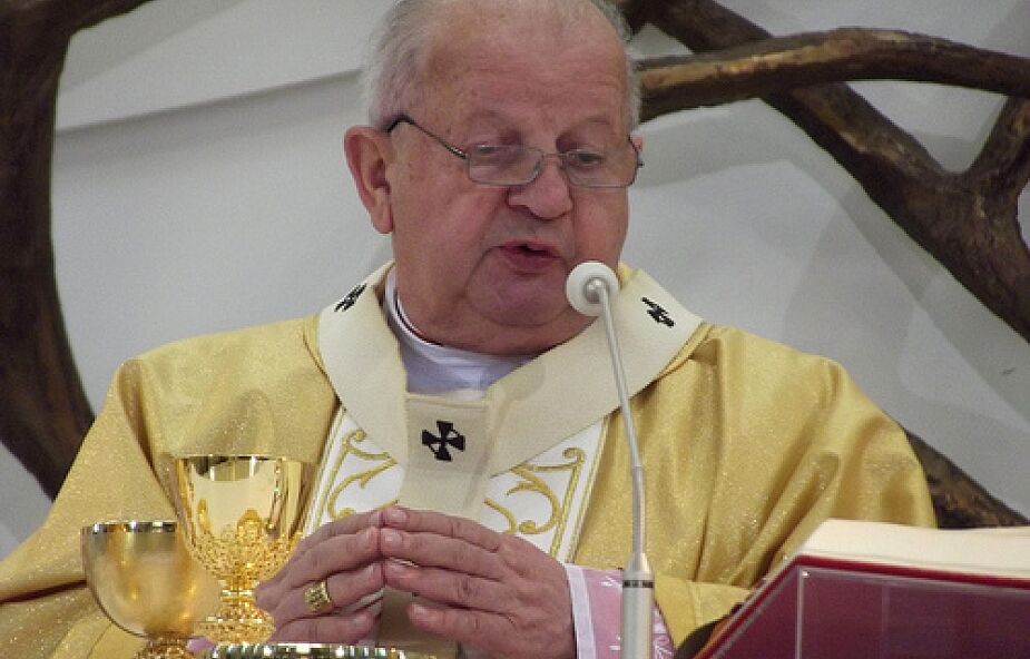 Kardynał Dziwisz zaprasza na beatyfikacje
