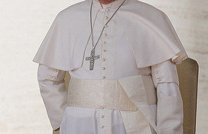 Papież pozdrowił uczestników Lednicy