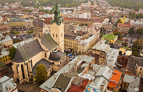 Ukraina: Rada Lwowa zgodziła się na Dom Polski