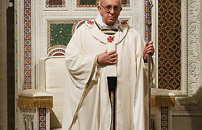 Papież spotka się z prymasem anglikanów
