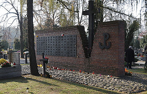 Odszukano 200 ciał ofiar stalinowskiego terroru