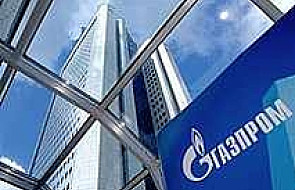 Gazprom zabiega o turecki rynek gazu