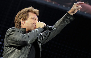 Bon Jovi oraz Open'er i Soundrive Fest