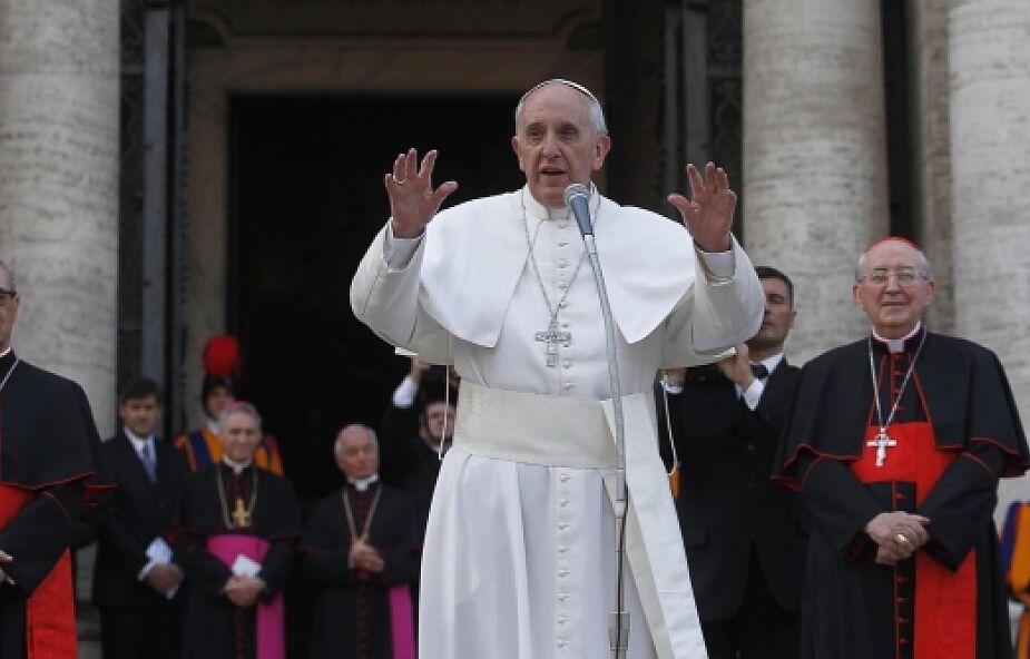Buenos Aires oferuje "Drogę Papieża"