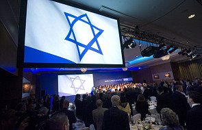 Budapeszt: odbył się Światowy Kongres Żydów