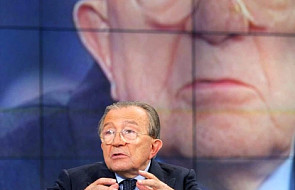 Włochy: zmarł były premier Giulio Andreotti