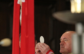Kardynał odprawi Mszę na Kasprowym Wierchu