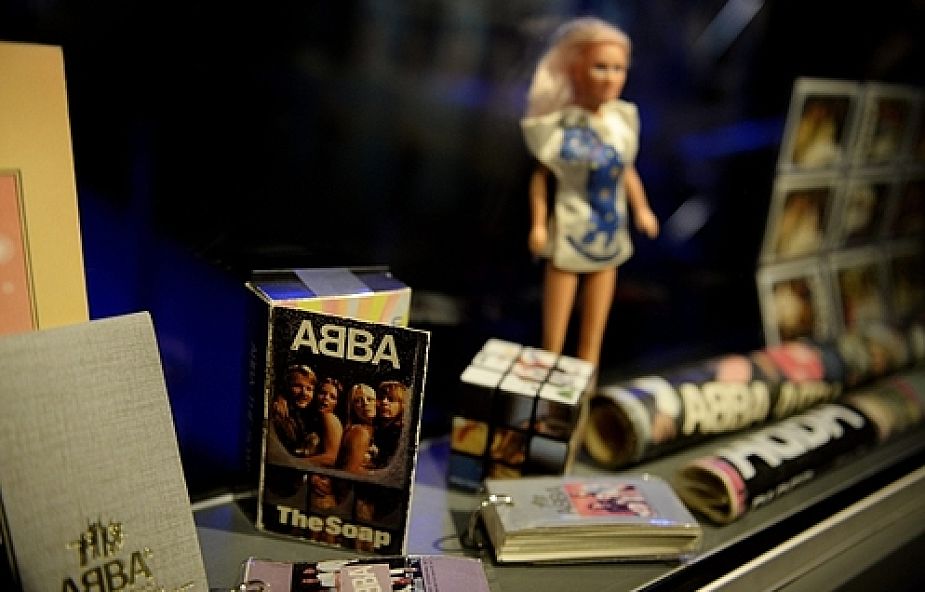 ABBA ma swoje muzeum w Sztokholmie