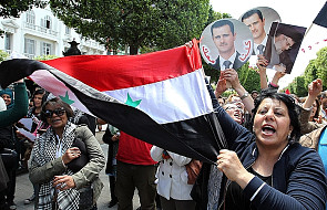 Rozpad Iraku i Syrii? To "strategiczny koszmar"