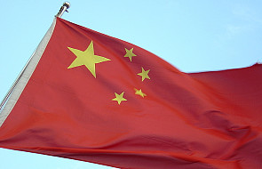 USA po raz pierwszy wprost oskarżają Chiny