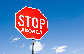 Diecezja radomska: Kampania "Stop Aborcji"