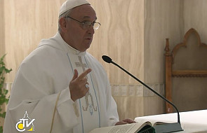 Papież: mamy prowadzić dialog ze wszystkimi