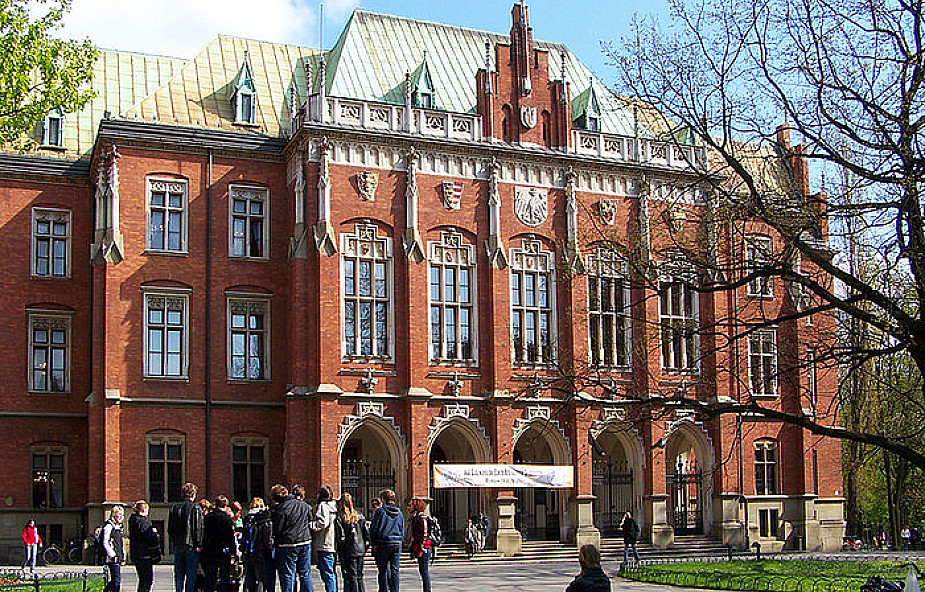 Ranking - oto lista najlepszych polskich uczelni