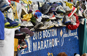 USA: Pochowano zamachowca z Bostonu