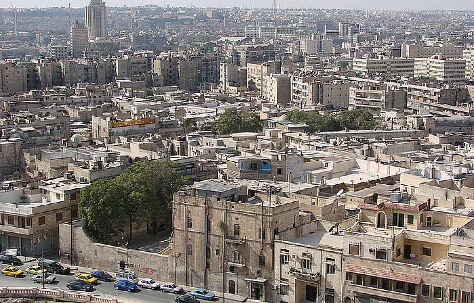 Syria: uprowadzeni metropolici żyją