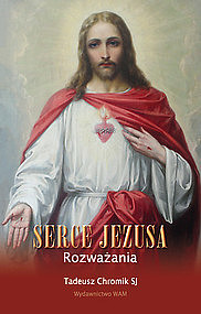 Serce Jezusa Syna Ojca Przedwiecznego - zdjęcie w treści artykułu