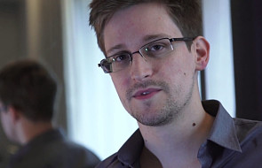 Chiny mogą zablokować ekstradycję Snowdena