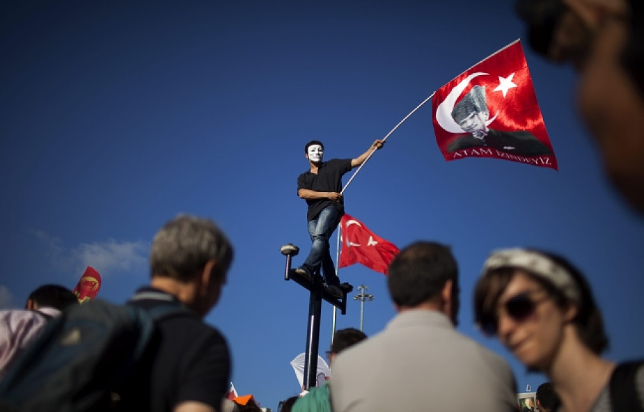 Turcja: chrześcijanie zaniepokojeni sytuacją