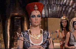 50 lat "Kleopatry" z Elizabeth Taylor