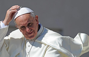 Papież zachęca Polaków do świadectw wiary