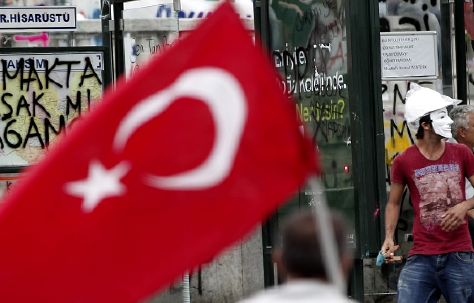 Turcja: władze gotowe są rozważyć referendum