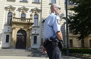 Afera korupcyjna w Czechach, 7 podejrzanych