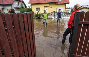 Powoli stabilizuje się stan wód na Śląsku