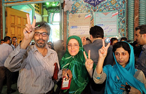 Zwycięstwo Islamskiej Republiki Iranu