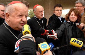 Wkrótce Zebranie Plenarne Episkopatu Polski