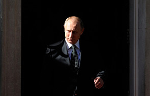 Putin: Rosja chce zacieśnić stosunki z Iranem