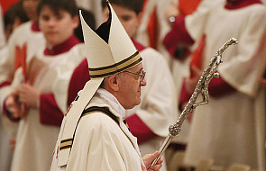 Bp Sorondo: Papież da nowy impuls Kościołowi