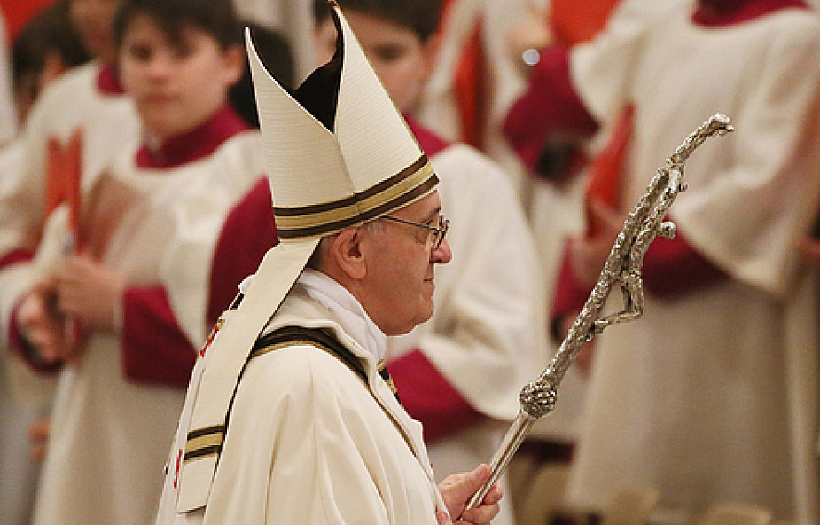 Bp Sorondo: Papież da nowy impuls Kościołowi