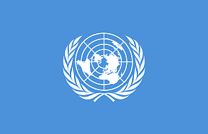 ONZ szuka chętnych do pracy... w Poslce
