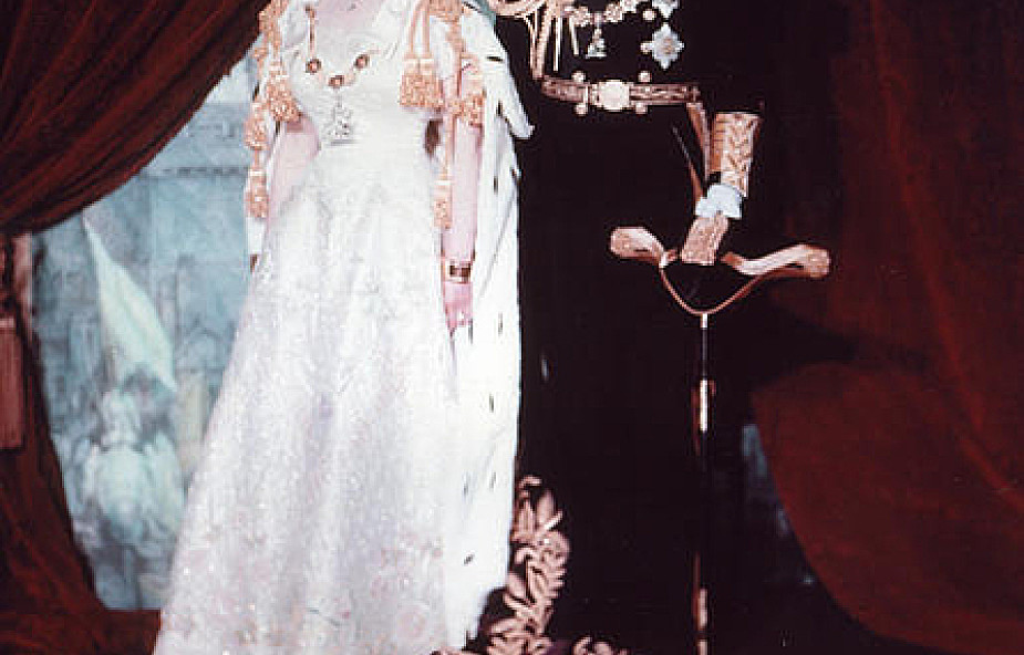 Elżbieta II obchodzi 60. rocznicę koronacji