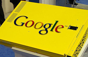 Francja: Kary dla Google'a za brak zmian