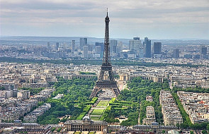 Londyn i Paryż najdroższymi miastami UE