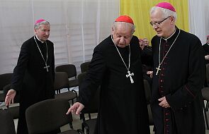 Biskupi w Krakowie, Wieliczce i Oświęcimiu