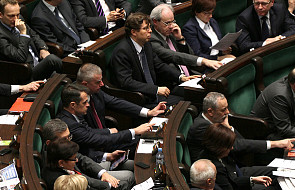 Sejm o sprzedaży nieruchomości cudzoziemcom