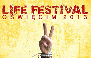 Rozpoczyna się Life Festival Oświęcim 