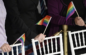 USA: Wyrok ws. małżeństw homoseksualnych