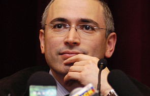 Opozycja w Moskwie: uwolnić Chodorkowskiego