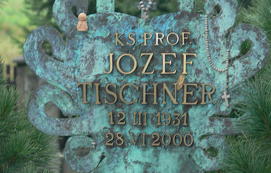 13. rocznica śmierci ks. prof. Józefa Tischnera