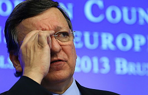 Barroso: propozycja wspólnej likwidacji banków