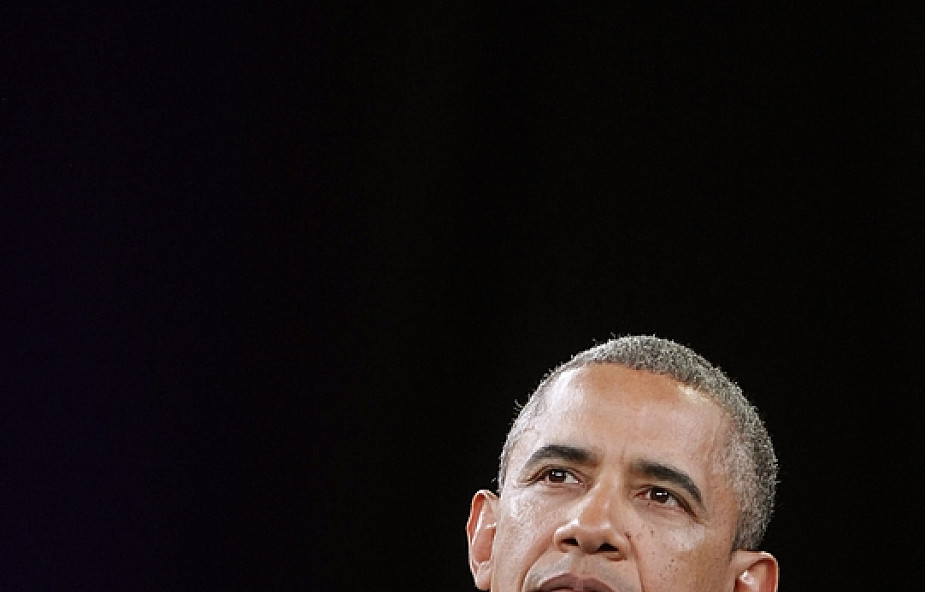 Obama: USA nie są zagrożone aktywnością Chin
