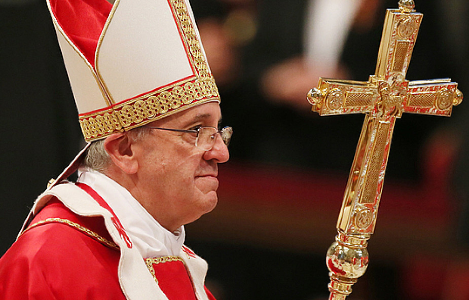 Franciszek o korupcji, zepsuciu i grzechu