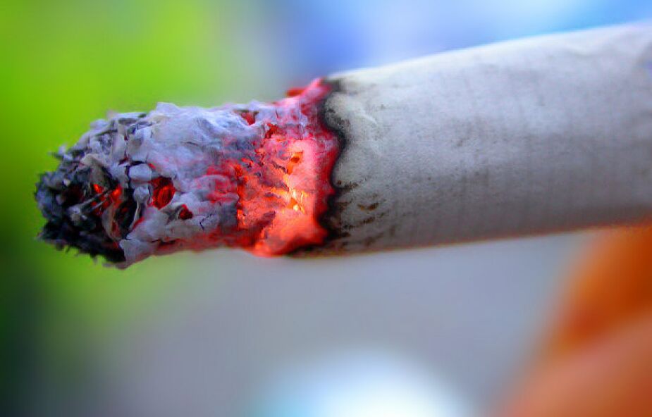 Bruksela uderza w polski tytoń