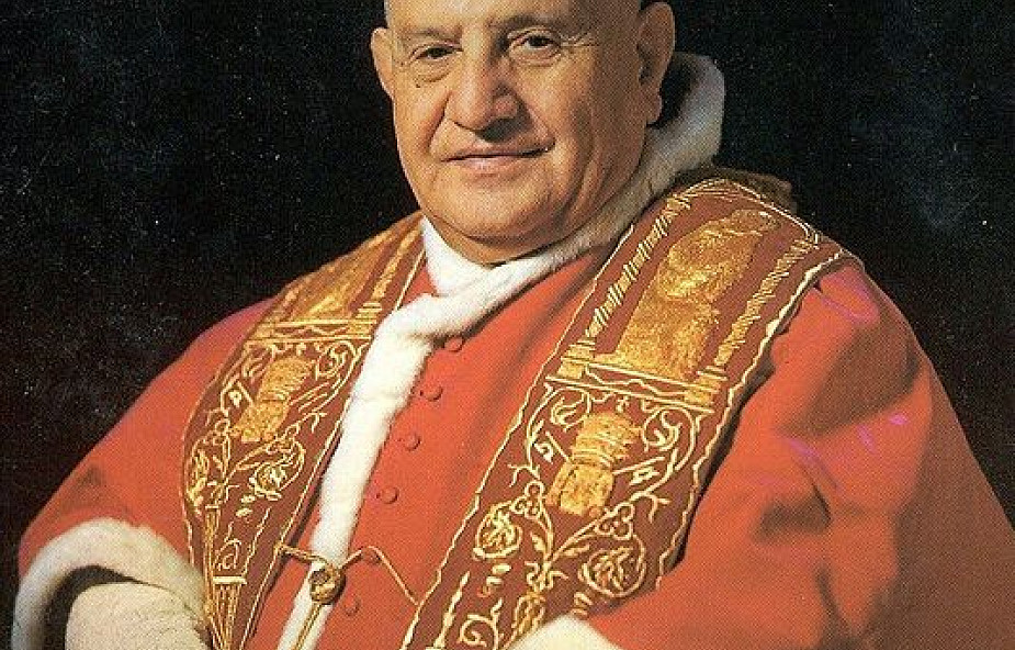 Przed 50 laty zmarł błogosławiony Jan XXIII