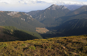 Niszczą unikalne tereny w Tatrach