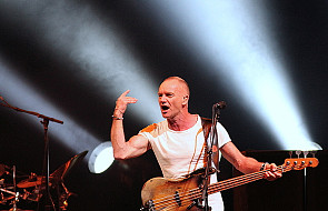Sting na Life Festival Oświęcim