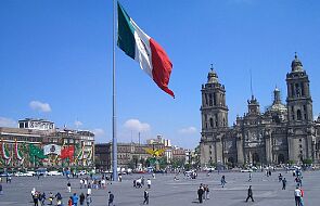 Meksyk: zamach na kandydatkę w wyborach